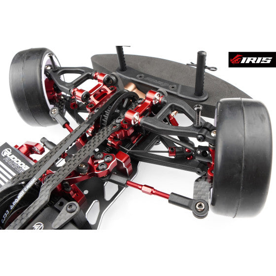 IRIS Iris ONE.1 1/10th Touring Car Kit - Carbon Chassis