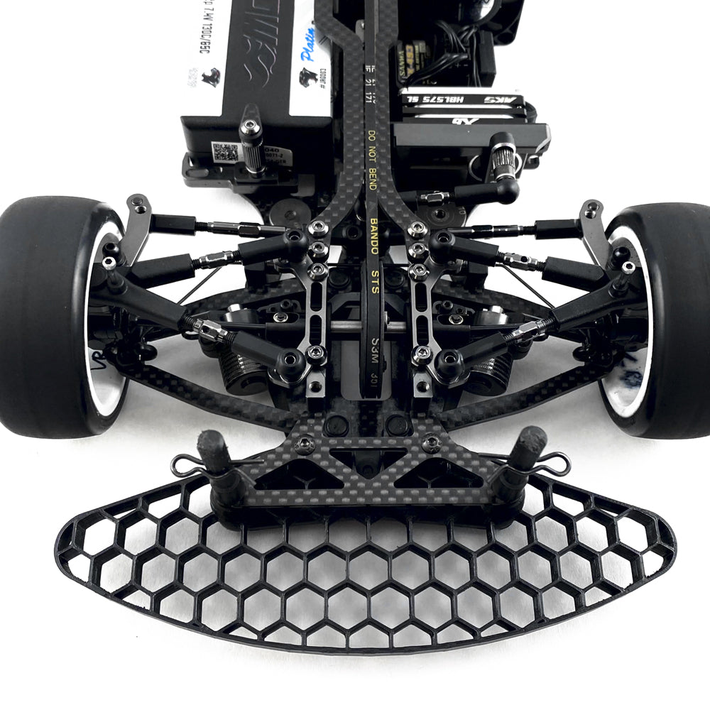 MXLR FlexBumper for Awesomatix A800MMX/A800R - RC MAKER